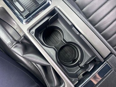 2010 Ford Mustang V6 Premium