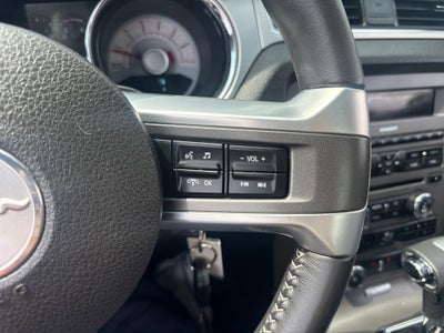 2010 Ford Mustang V6 Premium