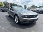 2010 Ford Mustang V6 Premium