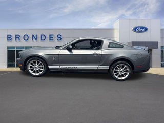 2010 Ford Mustang V6 Premium