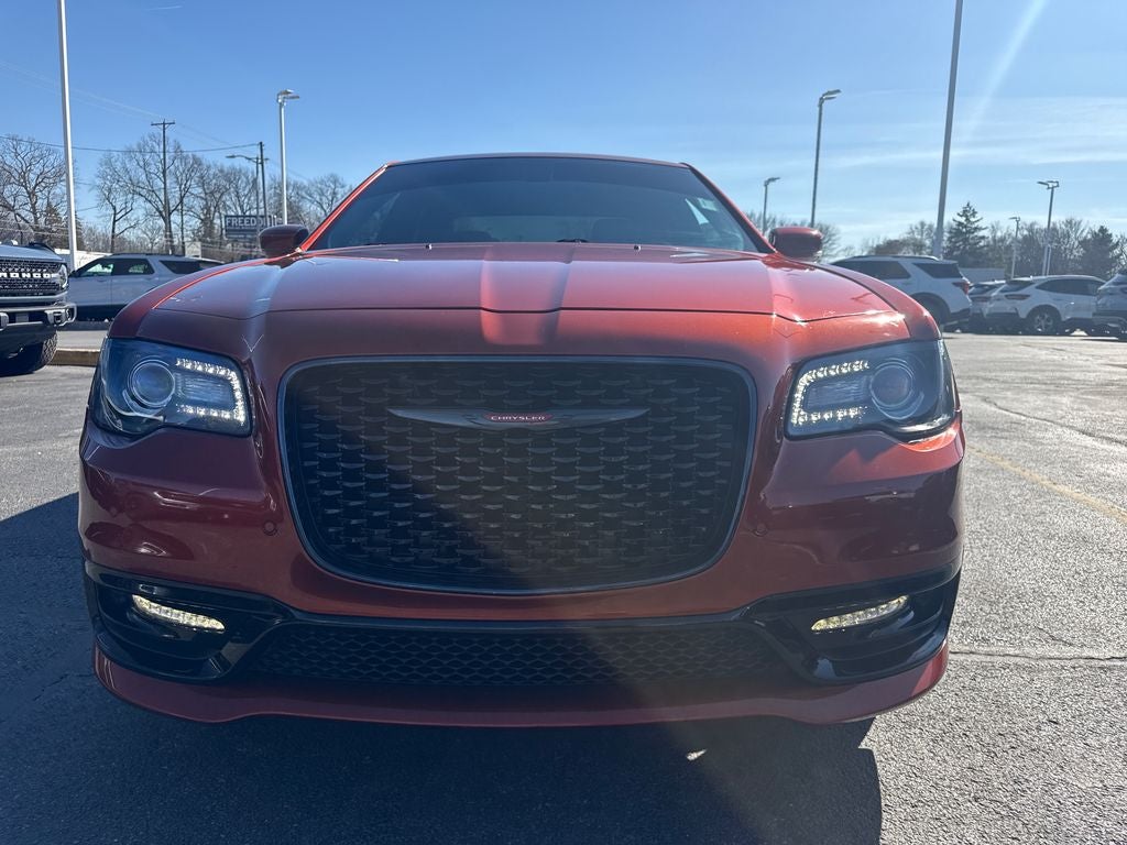 2021 Chrysler 300 S