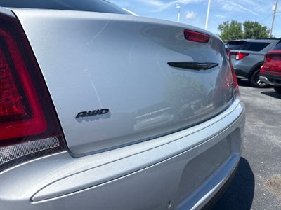 2023 Chrysler 300 Touring