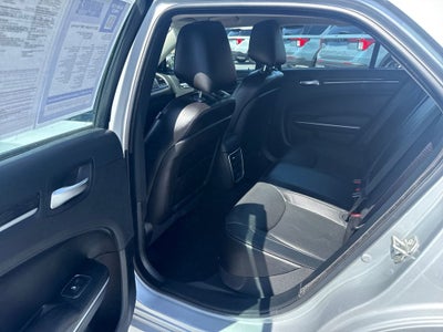 2023 Chrysler 300 Touring