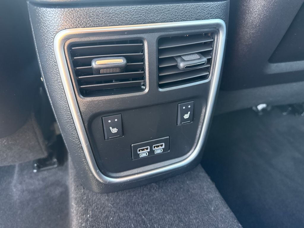 2023 Chrysler 300 Touring