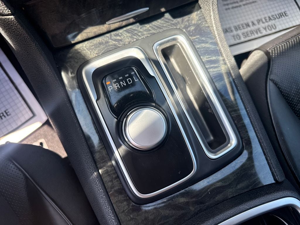2023 Chrysler 300 Touring