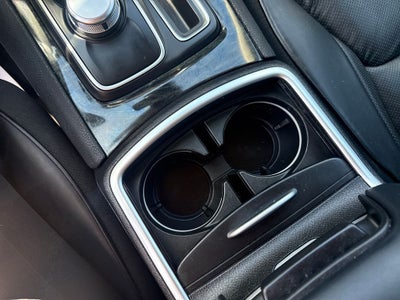 2023 Chrysler 300 Touring