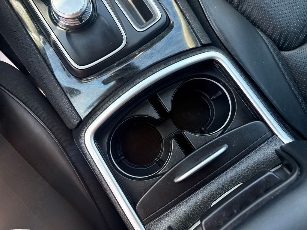 2023 Chrysler 300 Touring
