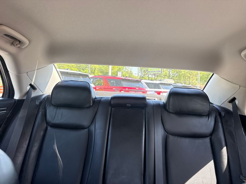 2023 Chrysler 300 Touring