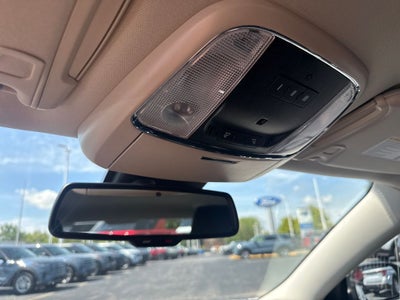 2023 Chrysler 300 Touring