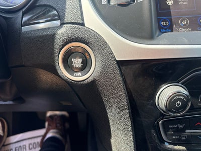 2023 Chrysler 300 Touring