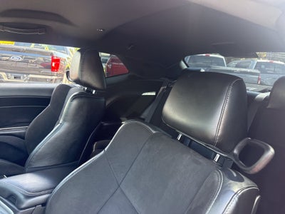 2019 Dodge Challenger R/T Scat Pack