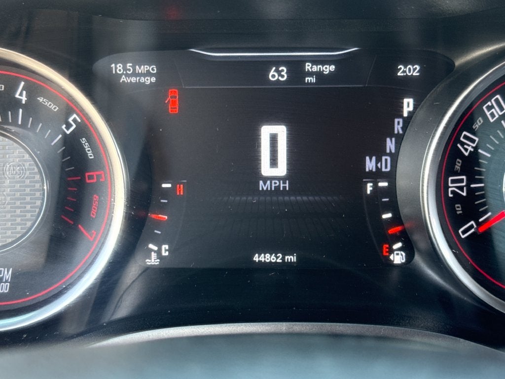 2019 Dodge Challenger R/T Scat Pack