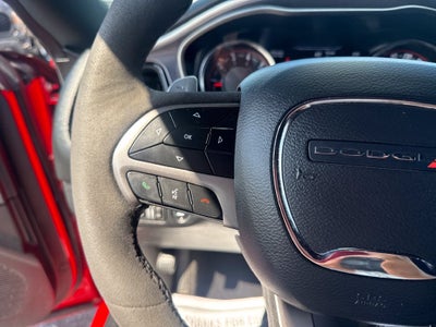 2019 Dodge Challenger R/T Scat Pack