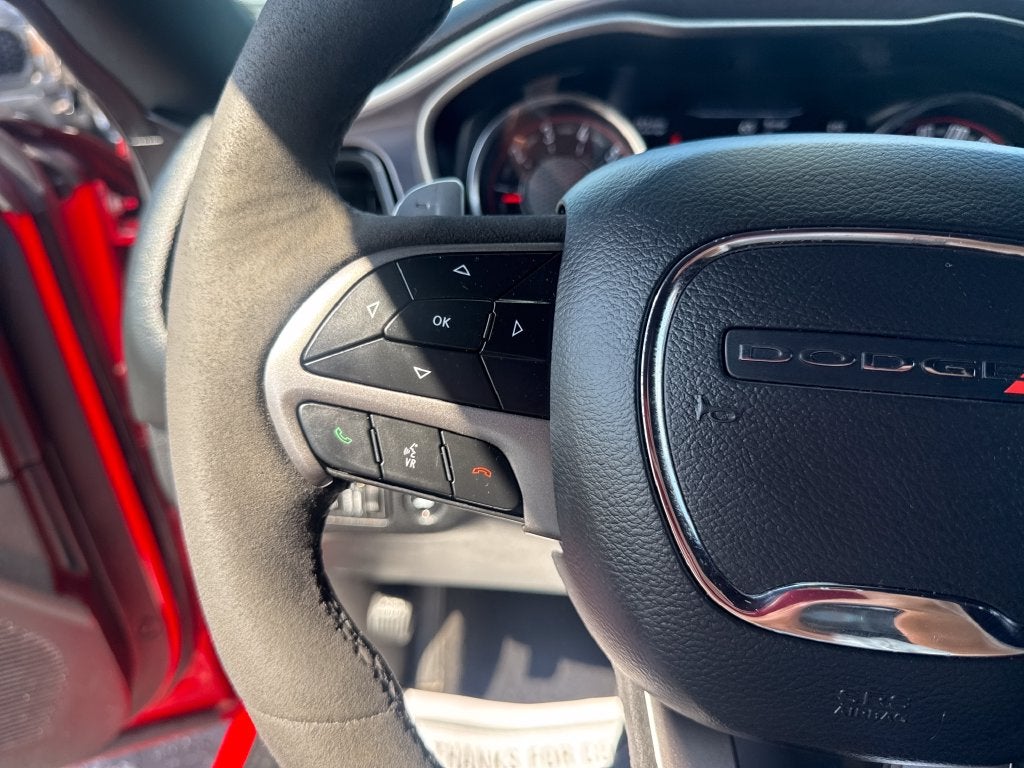 2019 Dodge Challenger R/T Scat Pack