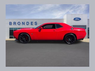 2019 Dodge Challenger R/T Scat Pack