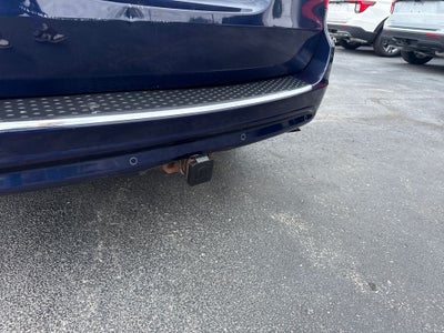 2013 Chrysler Town & Country Touring-L
