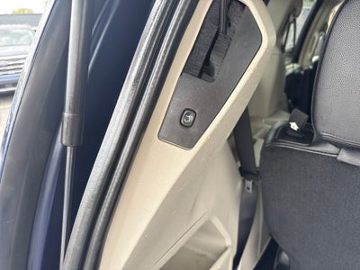 2013 Chrysler Town & Country Touring-L