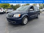 2013 Chrysler Town & Country Touring-L
