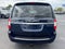 2013 Chrysler Town & Country Touring-L