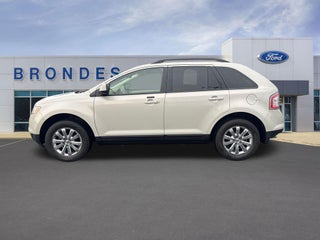 2007 Ford Edge SEL