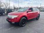 2010 Ford Edge SEL