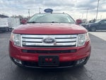 2010 Ford Edge SEL
