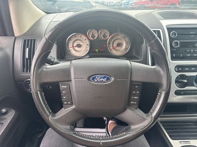 2010 Ford Edge SEL