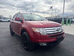2010 Ford Edge SEL