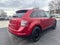 2010 Ford Edge SEL