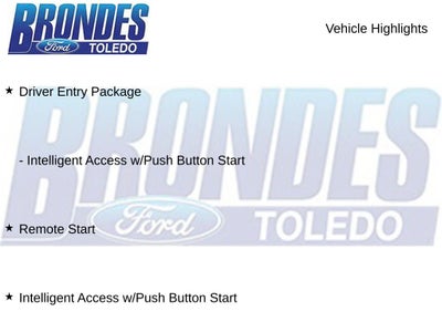 2011 Ford Edge Sport