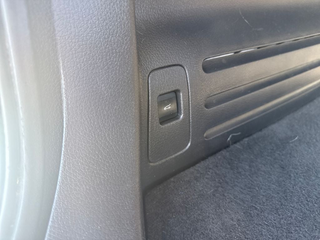 2011 Ford Edge Sport