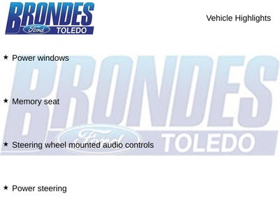 2011 Ford Edge Sport