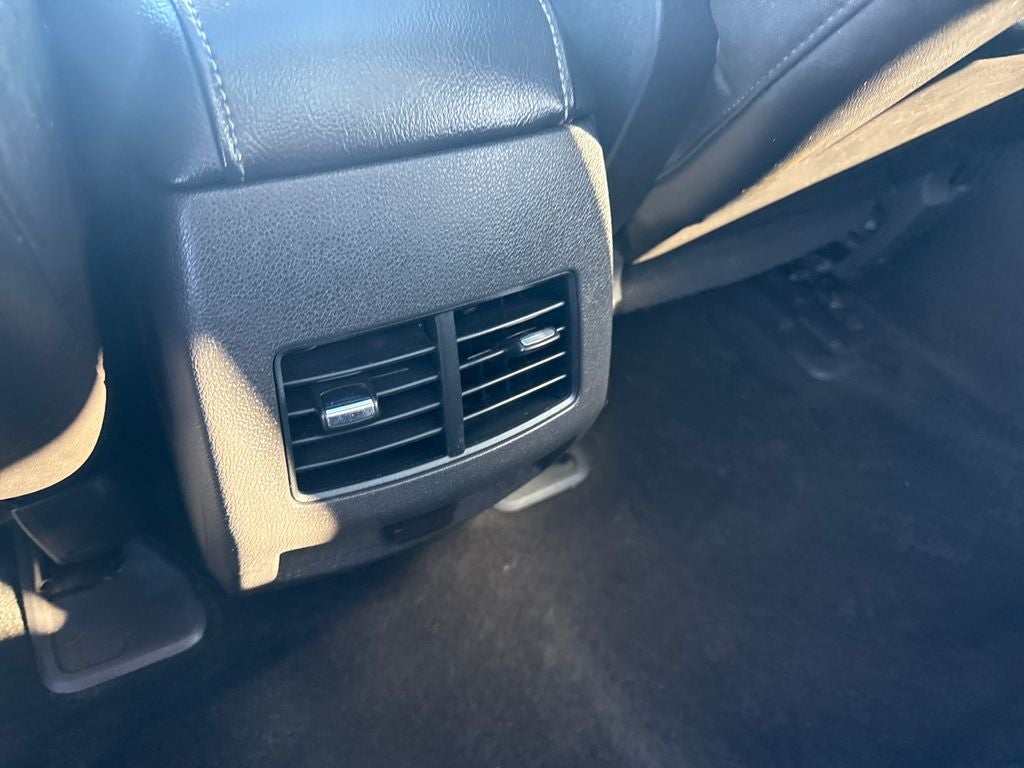 2011 Ford Edge Sport