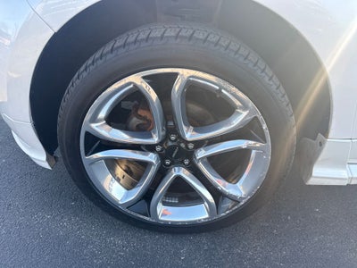 2011 Ford Edge Sport