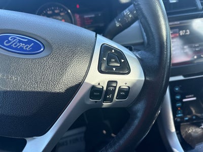 2011 Ford Edge Sport