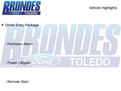 2011 Ford Edge Sport