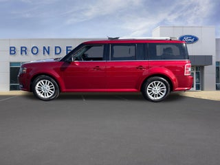 2014 Ford Flex SEL