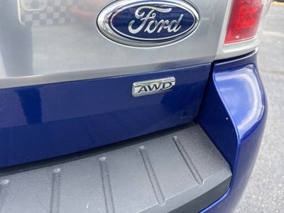 2014 Ford Flex Limited