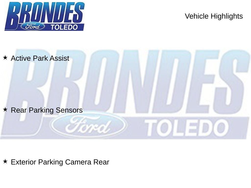 2014 Ford Flex Limited