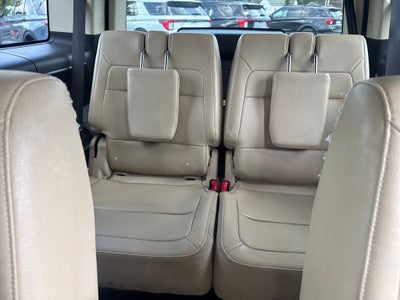 2014 Ford Flex Limited