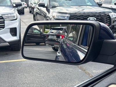 2014 Ford Flex Limited