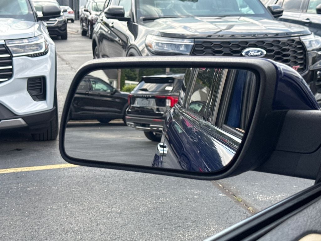 2014 Ford Flex Limited
