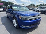 2014 Ford Flex Limited
