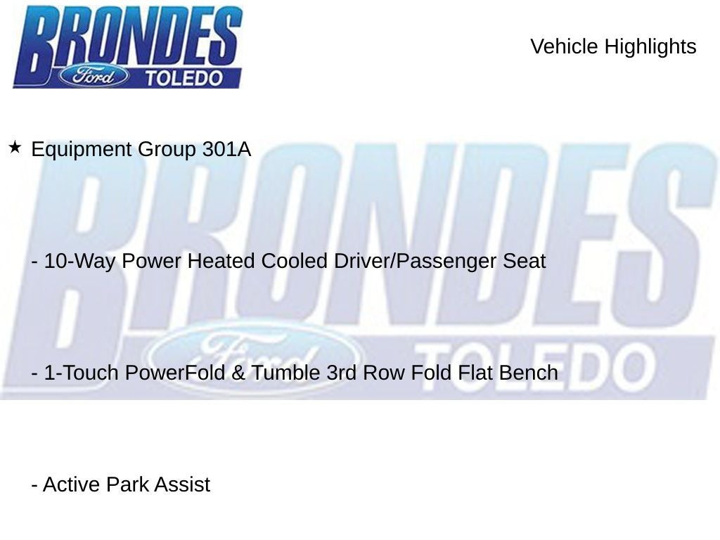2014 Ford Flex Limited