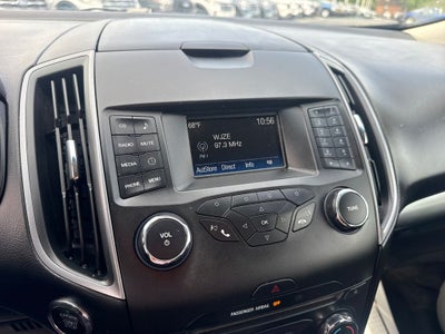 2018 Ford Edge SE