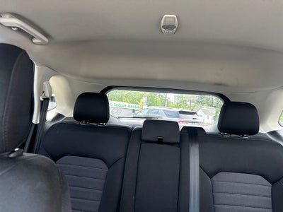 2018 Ford Edge SE