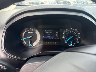 2018 Ford Edge SE