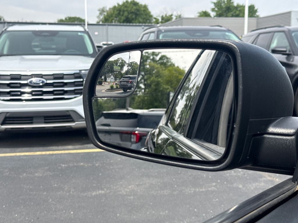 2018 Ford Edge SE