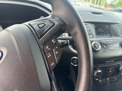 2018 Ford Edge SE