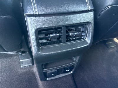 2020 Ford Edge ST